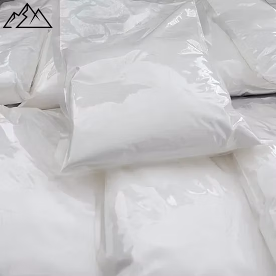 Suministro de materia prima cosmética de alta calidad Niacinamida CAS 98